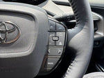 PRIUS 4WD