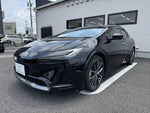 PRIUS 4WD