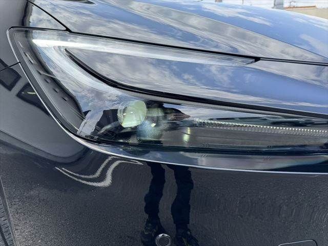 PRIUS 4WD