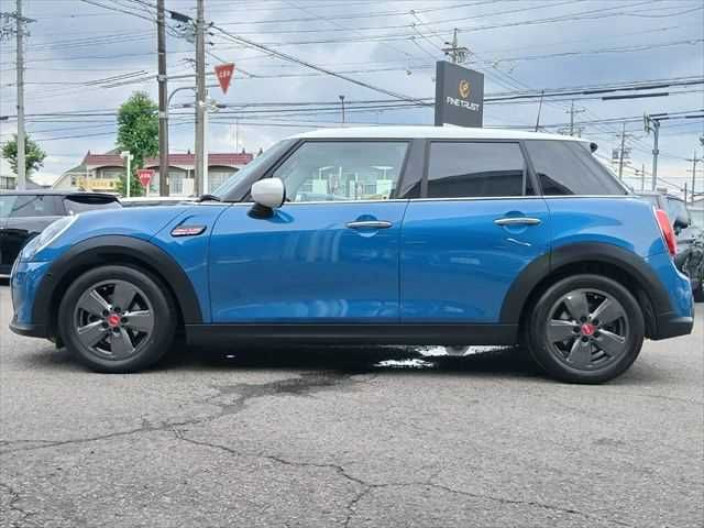 MINI