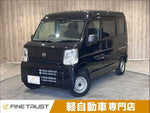 CLIPPER van 4WD