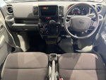 CLIPPER van 4WD