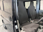 CLIPPER van 4WD