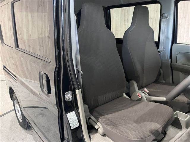 CLIPPER van 4WD