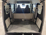 CLIPPER van 4WD