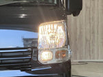CLIPPER van 4WD