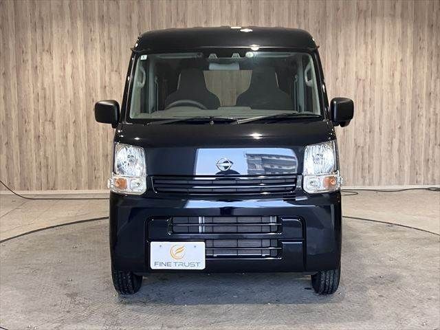 CLIPPER van 4WD