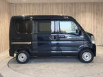 CLIPPER van 4WD