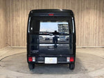 CLIPPER van 4WD