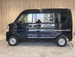 CLIPPER van 4WD