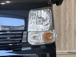 CLIPPER van 4WD