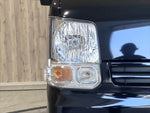 CLIPPER van 4WD
