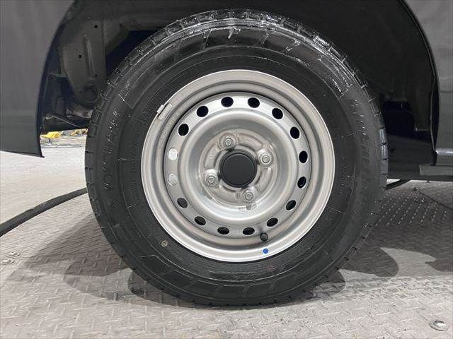 CLIPPER van 4WD