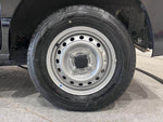 CLIPPER van 4WD