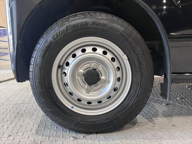 CLIPPER van 4WD