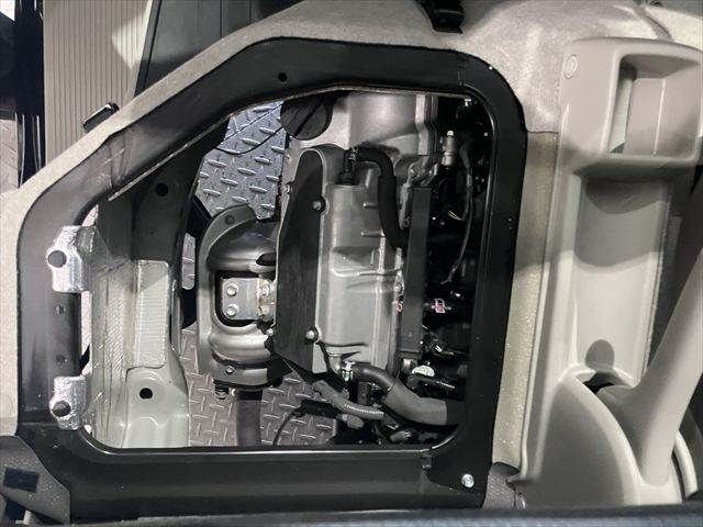 CLIPPER van 4WD