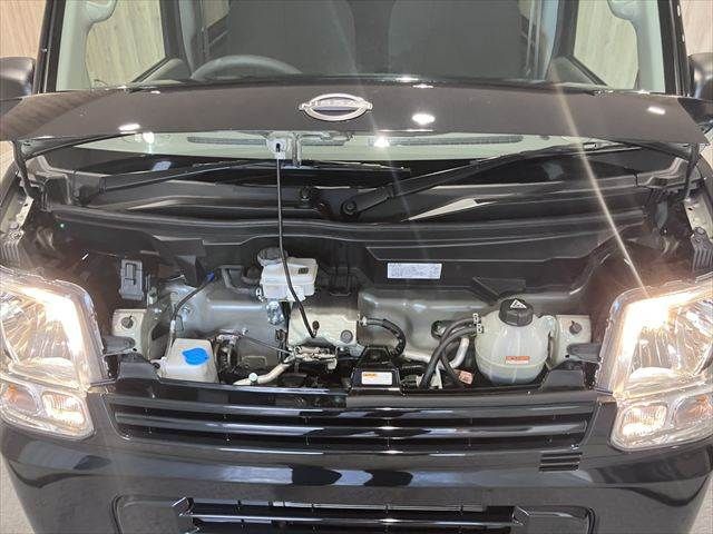 CLIPPER van 4WD