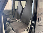CLIPPER van 4WD
