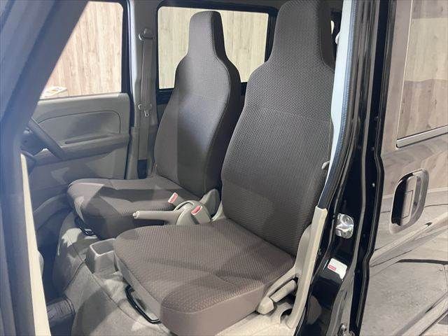 CLIPPER van 4WD