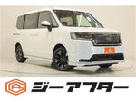 STEPWAGON SPADA 4WD