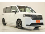 STEPWAGON SPADA 4WD