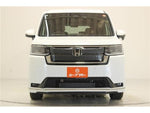 STEPWAGON SPADA 4WD