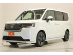 STEPWAGON SPADA 4WD