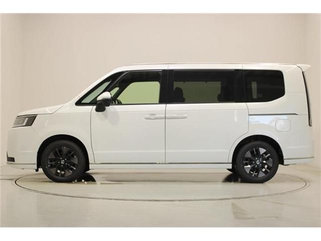 STEPWAGON SPADA 4WD