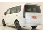 STEPWAGON SPADA 4WD
