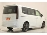 STEPWAGON SPADA 4WD