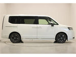 STEPWAGON SPADA 4WD