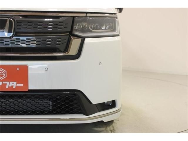 STEPWAGON SPADA 4WD