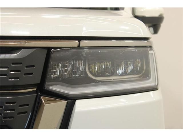 STEPWAGON SPADA 4WD