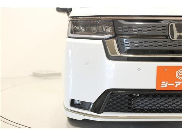 STEPWAGON SPADA 4WD