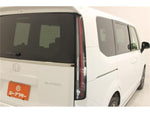 STEPWAGON SPADA 4WD