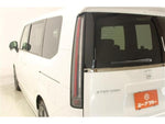 STEPWAGON SPADA 4WD