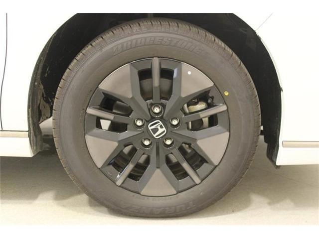 STEPWAGON SPADA 4WD