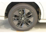 STEPWAGON SPADA 4WD