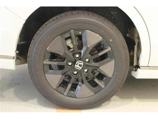 STEPWAGON SPADA 4WD