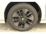 STEPWAGON SPADA 4WD