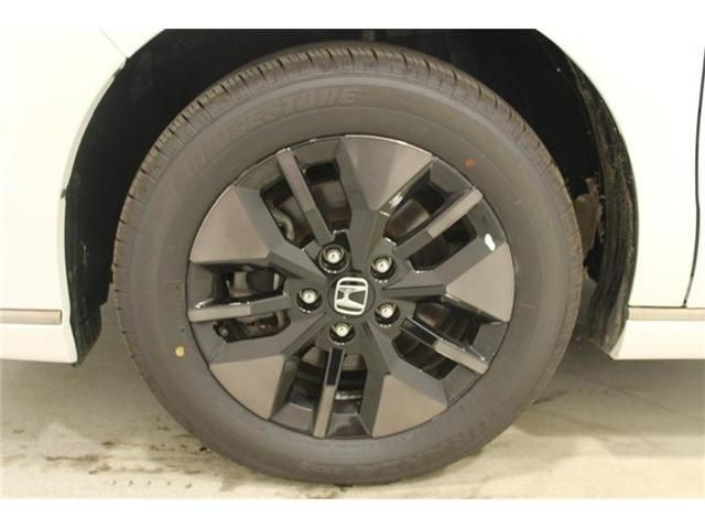 STEPWAGON SPADA 4WD