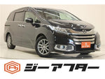ODYSSEY HYBRID