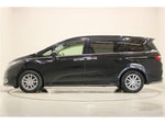 ODYSSEY HYBRID