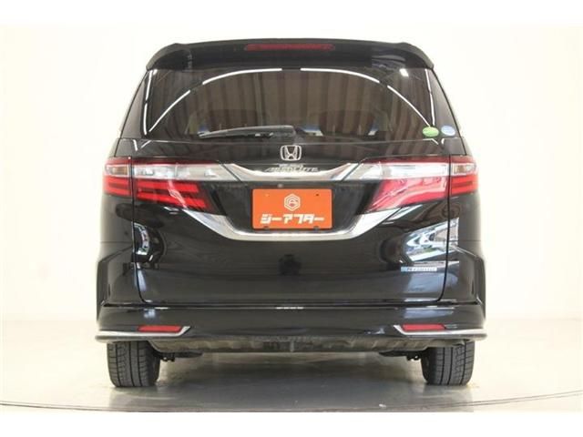 ODYSSEY HYBRID