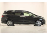 ODYSSEY HYBRID