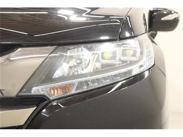 ODYSSEY HYBRID