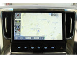ALPHARD 4WD