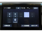 ALPHARD 4WD