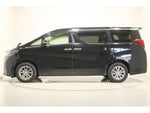 ALPHARD 4WD