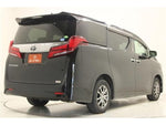 ALPHARD 4WD